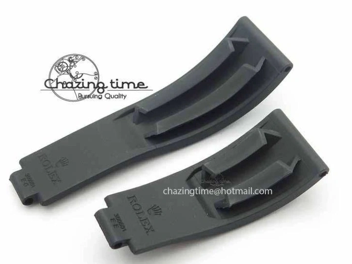 MiroTime 0129 RelaxedFit Daytona 116519LN 2016 Baselworld JH Best Edition Gray Dial On Rubber Strap A4130 (Free XS rubber strap) 3649